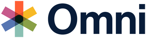 Omni institute logo